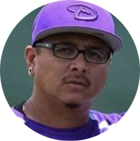 Dan Gonzales Jr