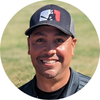 Steve Gonzales