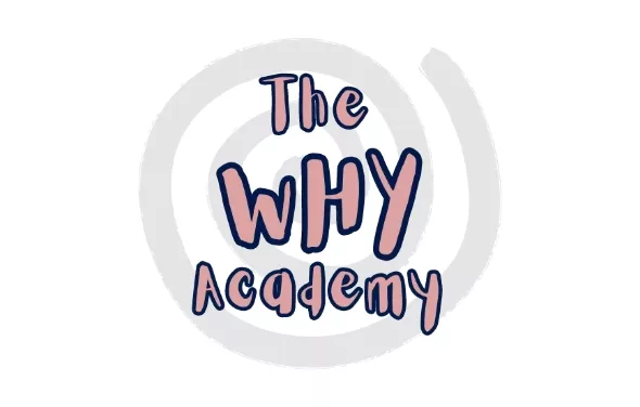 The Why Academy logo