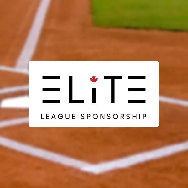 ELiTE League Sponsorship