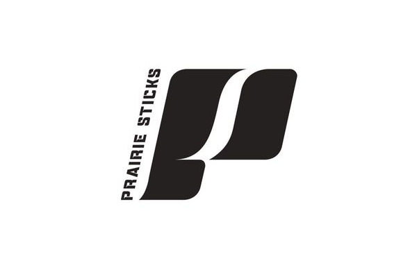 Praire Sticks Sponsor Logo