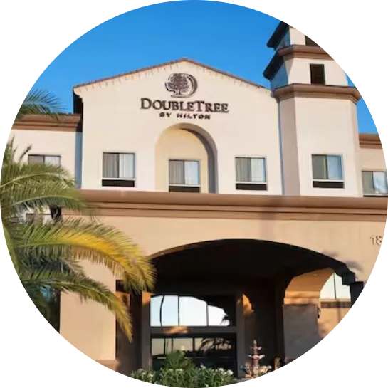 DoubleTree Gilbert AZ